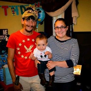 Meet your Posher, Cheyenne